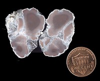 datolite