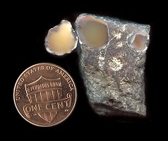 datolite