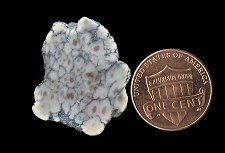 datolite