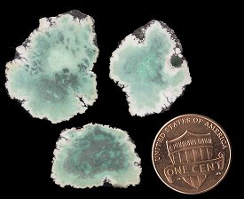 datolite