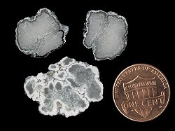 datolite