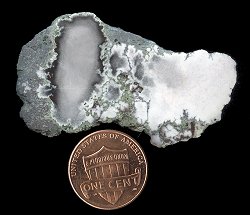 datolite