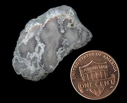 datolite