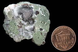 datolite