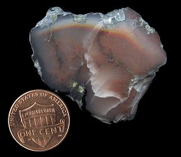 datolite