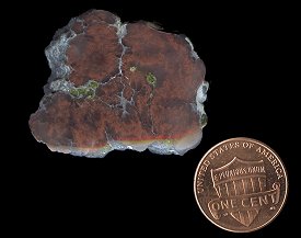 datolite