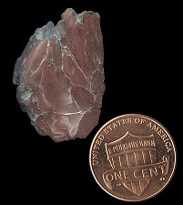 datolite