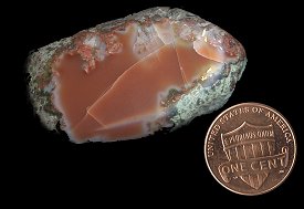 datolite