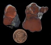 datolite