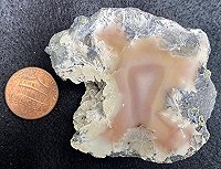 datolite