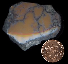datolite