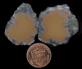 datolite