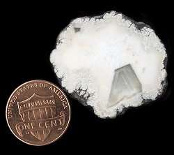 datolite