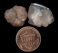 datolite