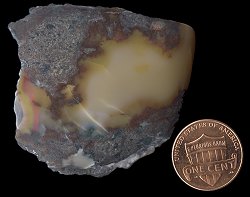 datolite