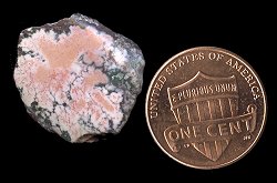 datolite