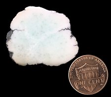 datolite