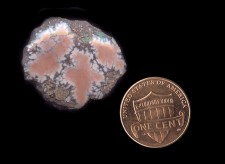 datolite