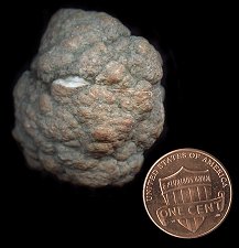 datolite