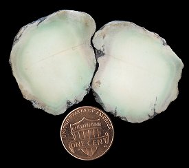 datolite