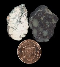 datolite