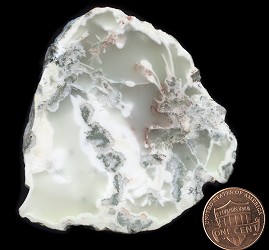 datolite